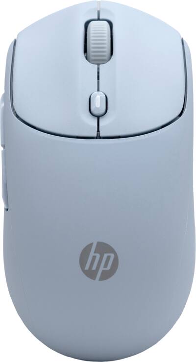 Draadloze muis Hp 250 tot 1600 Dpi Draadloze muis Hp 250 tot 1600 Dpi