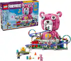 Fortnite Rave Cave Building Toy 77082