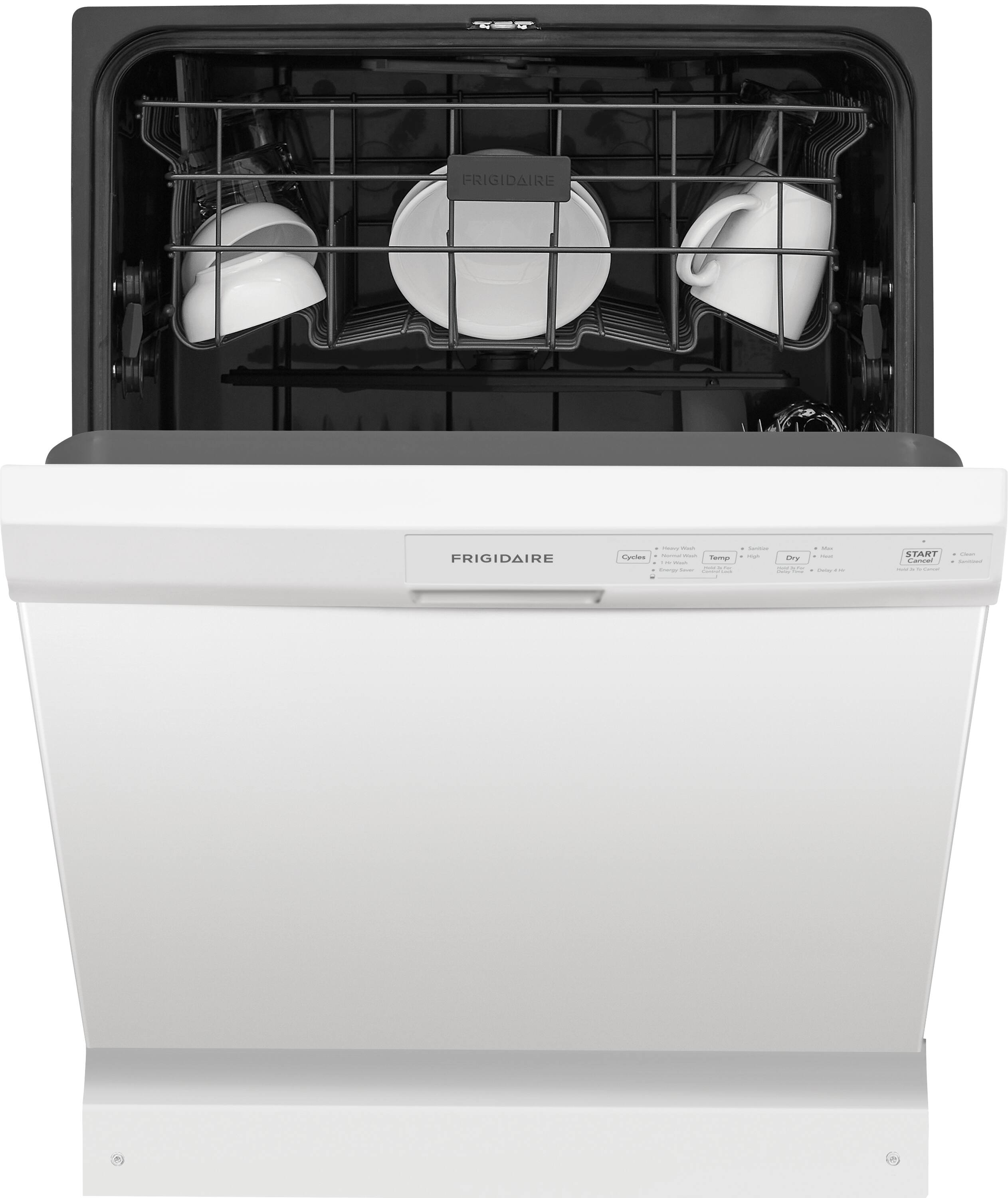 FRIGIDAIRE

FRIGIDAIRE

-ades
- - | - | - -
Semar : I - d - dry I I - - I I i
START Cose I oe I |