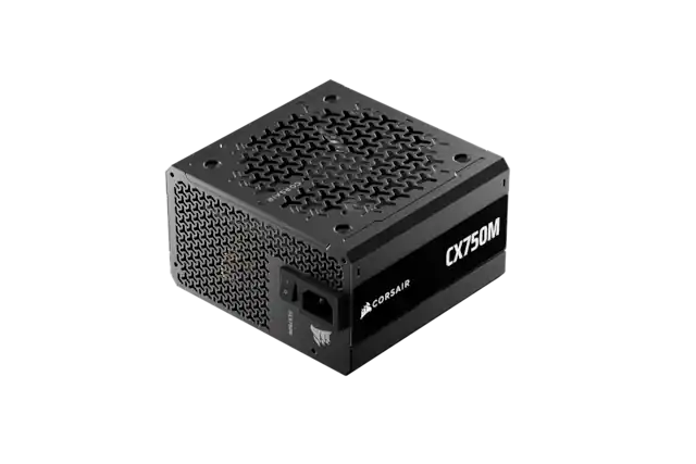 CORSAIR CX750M