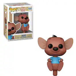 Funko - Pop! Winnie the Pooh - Roo - Multicolor