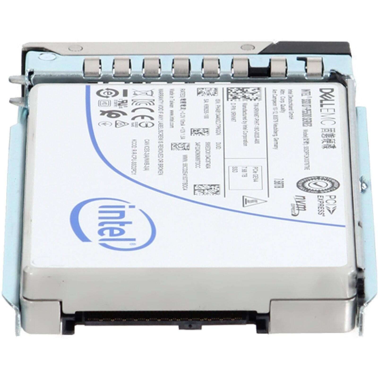 Intel  
DELL EMC  
PCIe NVMe  
1.85L  
36515-0  
S50  
2 CeGEM  
Cors leutbrg iua  
S3 I EXCROCEA  
DUC PNIRNE  
ton S EXRE  
intel  
RATED 1  
CESJANJA  
REVOED  
KCCD RRCP  
LABELISCREN  
ICES  
S