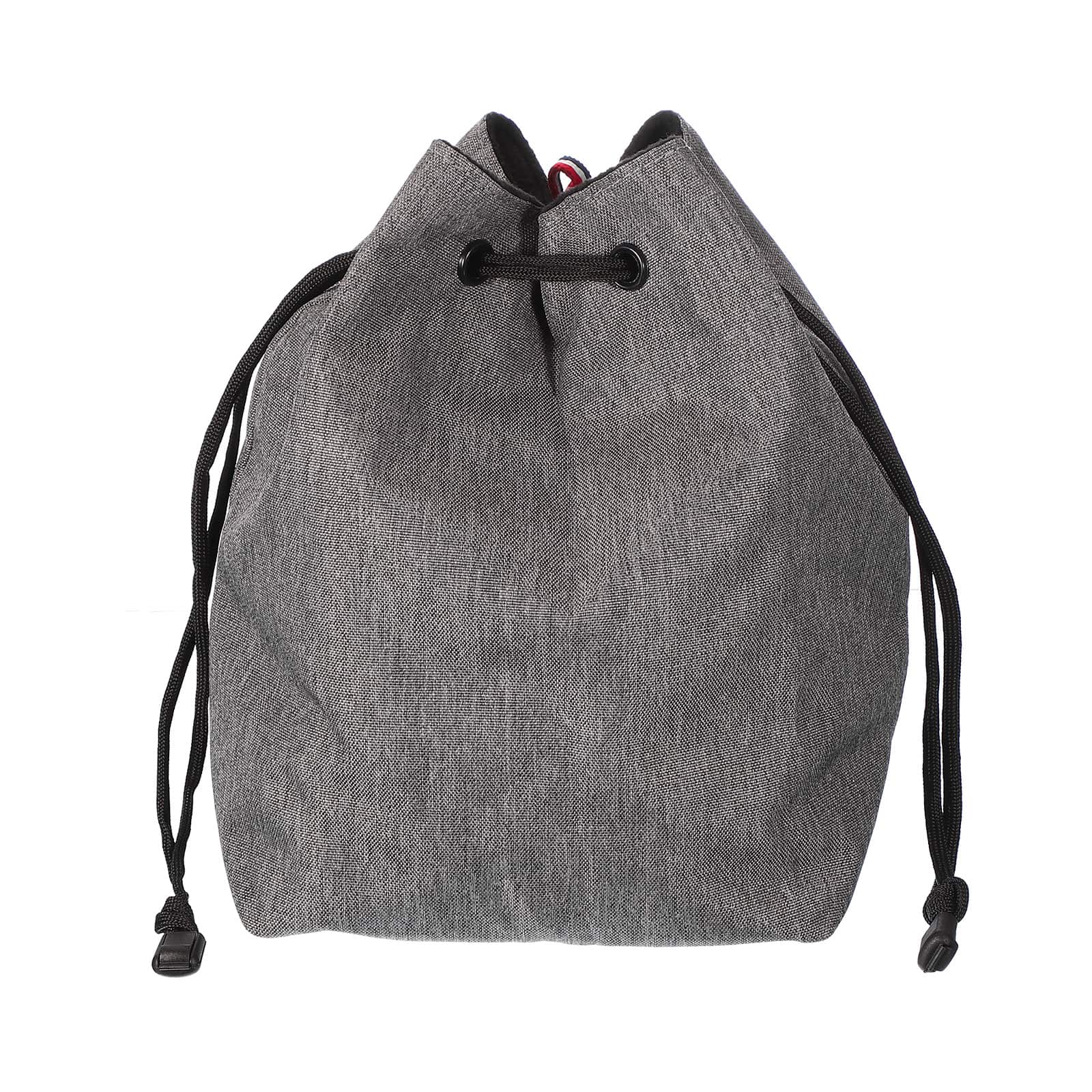 Unique Bargains - Drawstring Camera Bag, 6.69"x4.72"x9.45" Waterproof Shoulder Bag for Nikon DSLR