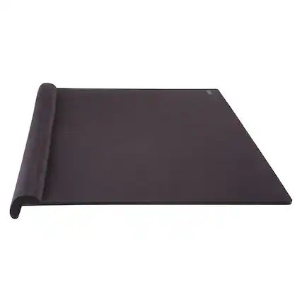 Front. Allsop - Giant Pad - Deskpad - BLACK.
