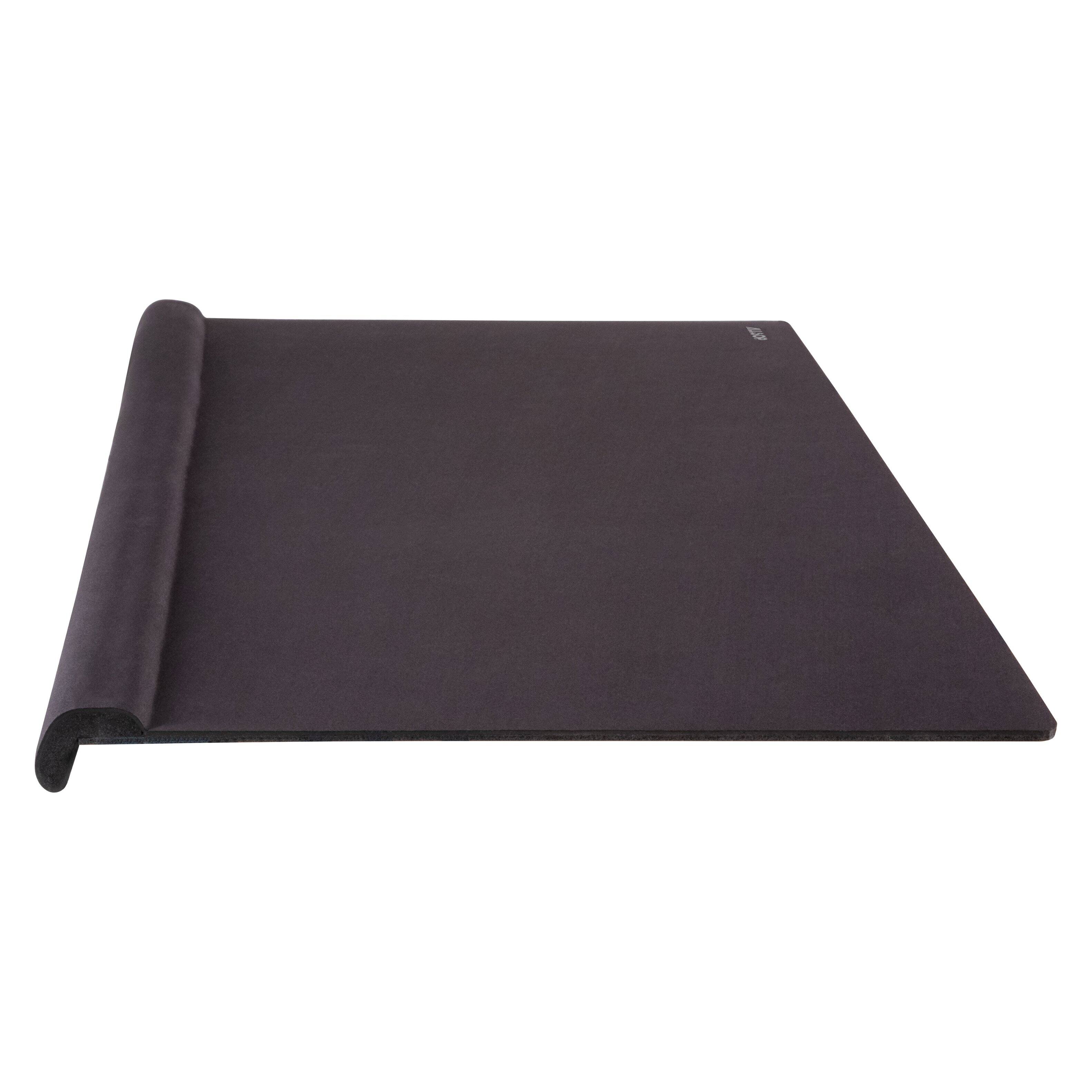 Front. Allsop - Giant Pad -  Deskpad - BLACK.