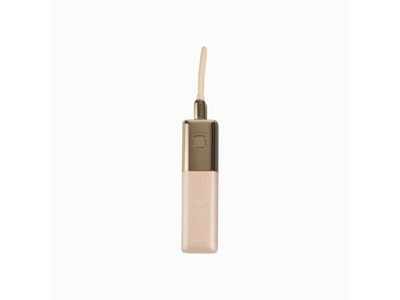 PISEN  
ELEGANCE MITTE POWDER