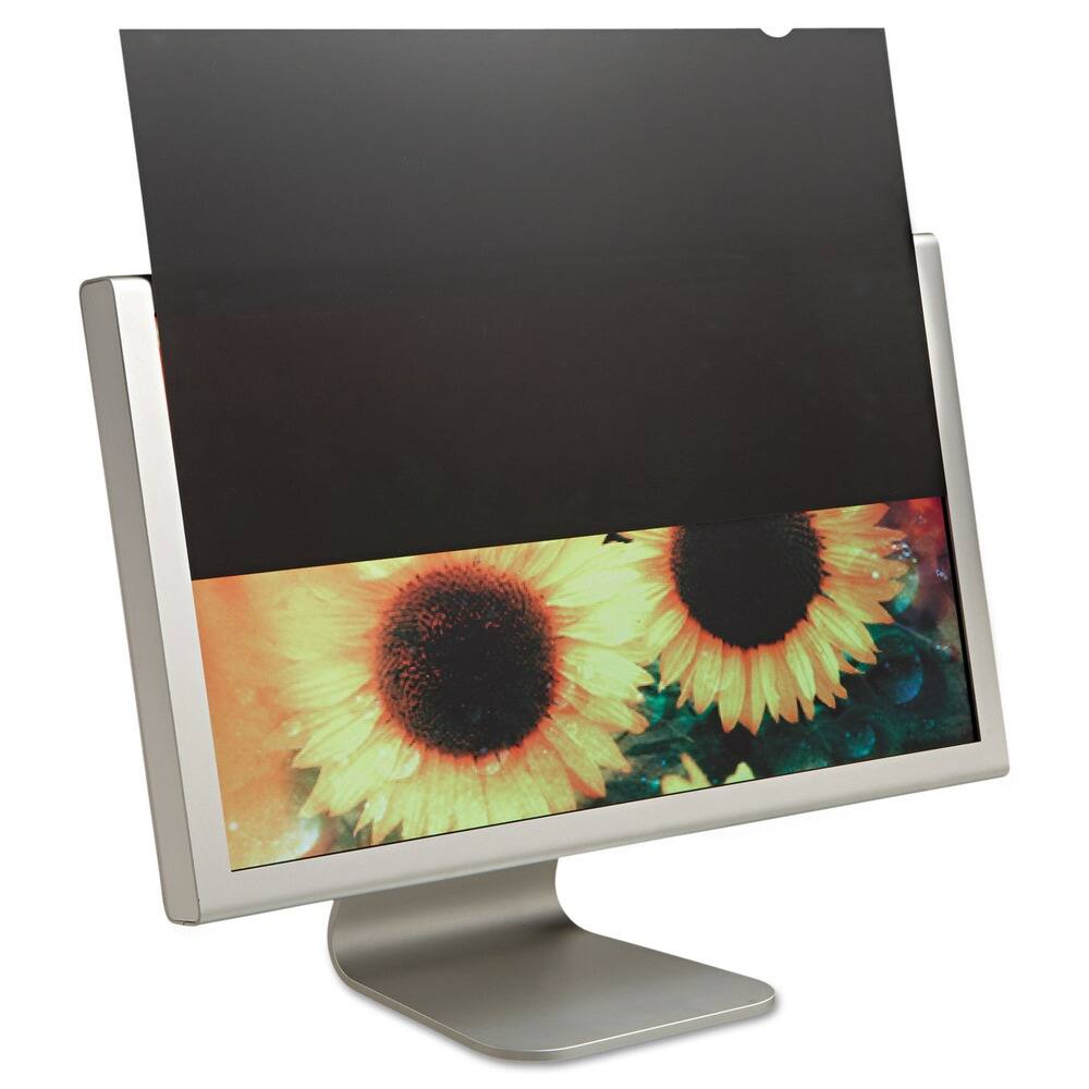 Back. KanTek - Kantek SVL22W 16:10 Aspect Ratio Secure View LCD Privacy Filter for 22 in. Widescreen Flat Panel Monitor - false.