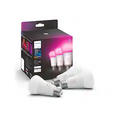 PHILIPS hue - white ambiance - 60W - 800 lumen