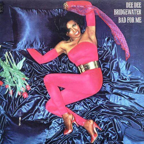 Dee Dee, Bridgewater - Bad for Me   - COMPACT DISCS [CD] price history on PriceWatchPro