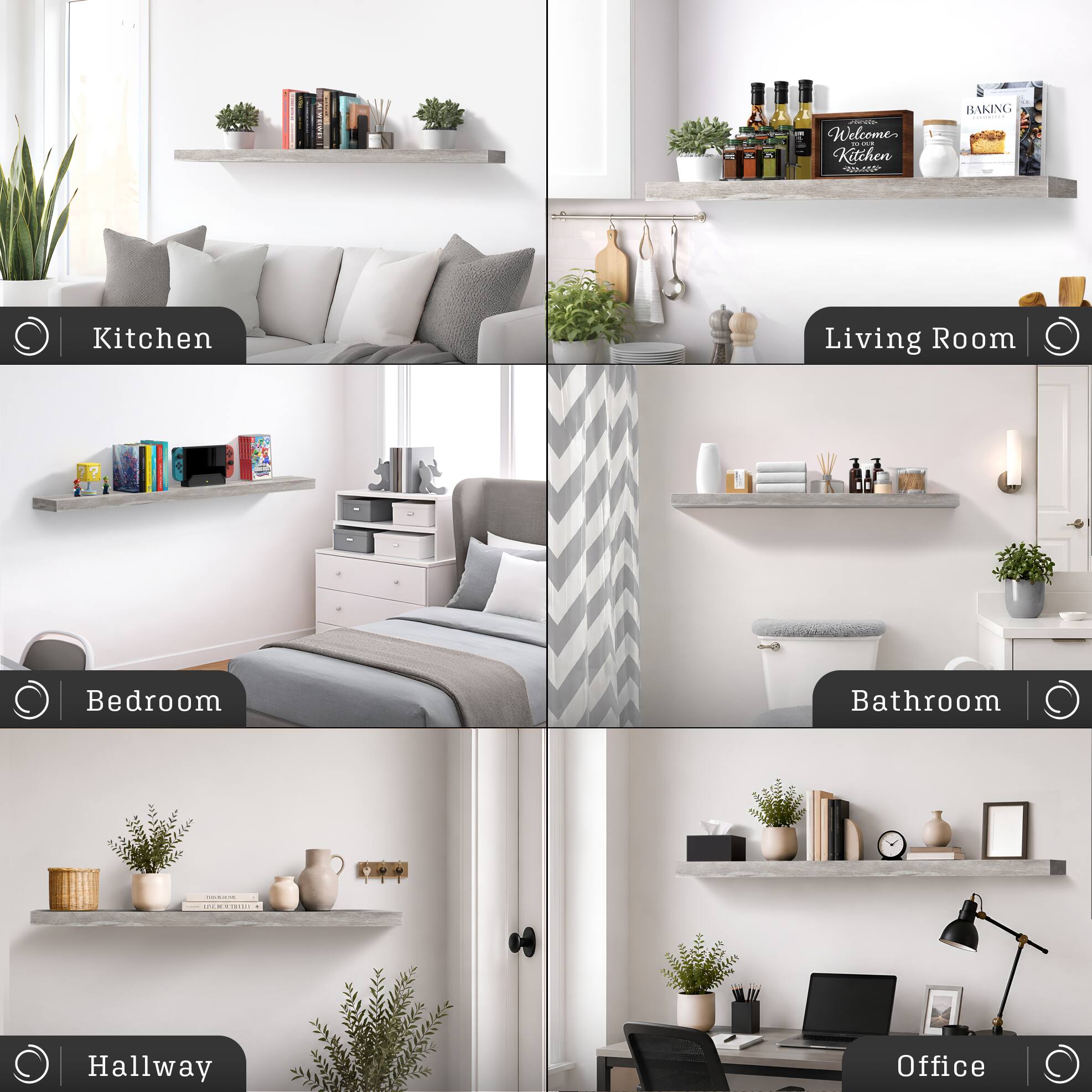 ARKY Welcome 34% OFF Kitchen SIMAR

BAKING EXPRESSION

Kitchen
Living Room
Bedroom
Bathroom
Hallway
Office