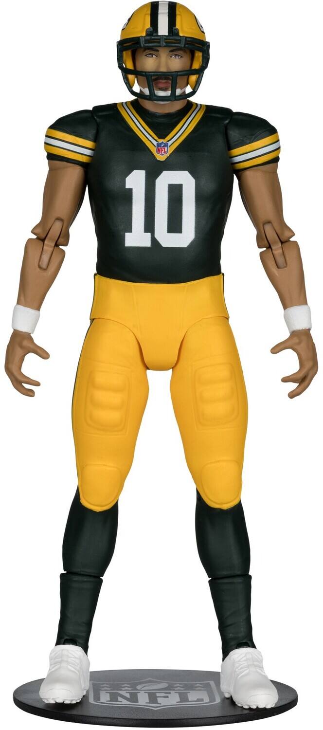 NFL 10 NFL