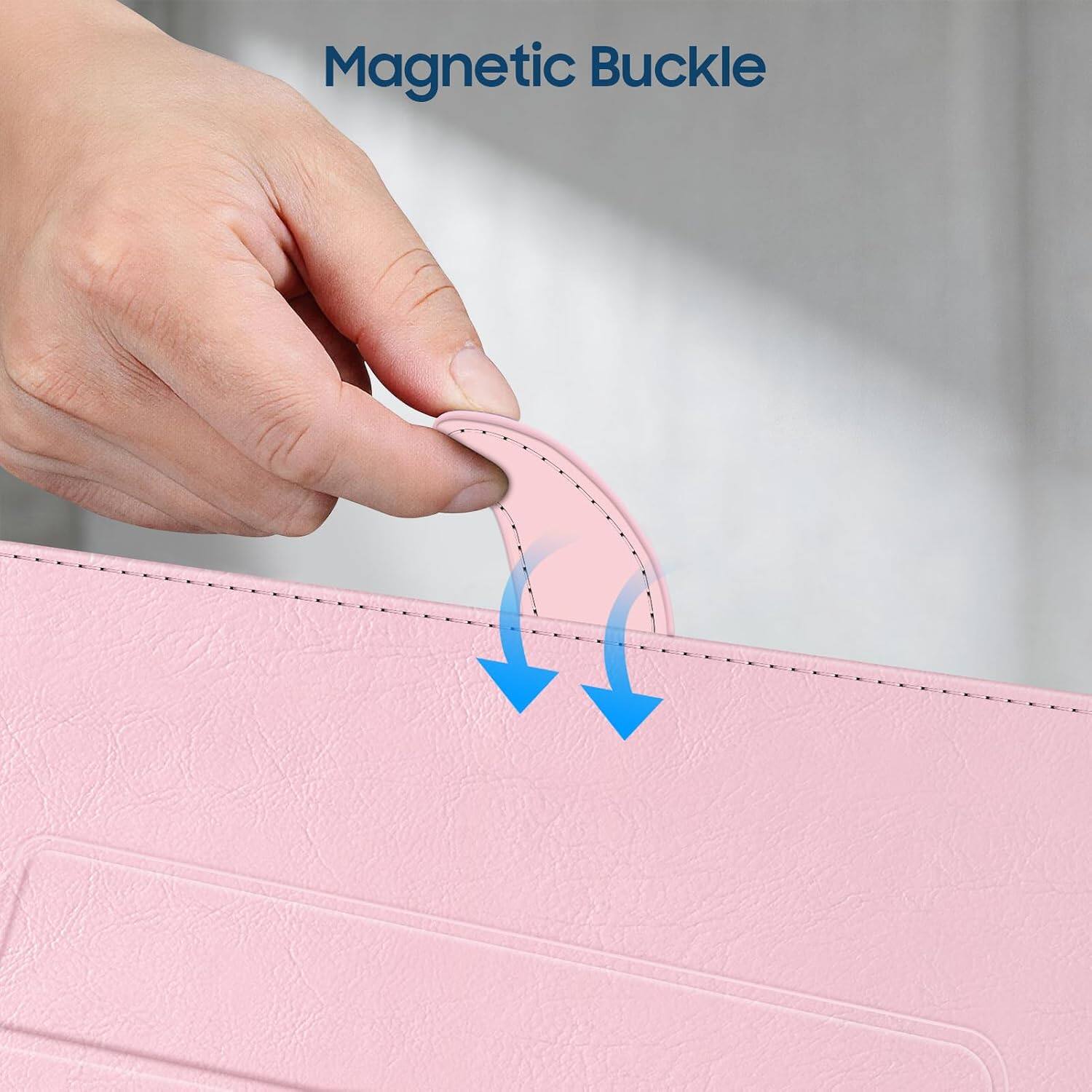 Magnetic Buckle