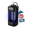 FLOWTRON 160 SQ. FT. COVERAGE INDOOR BUG ZAPPER