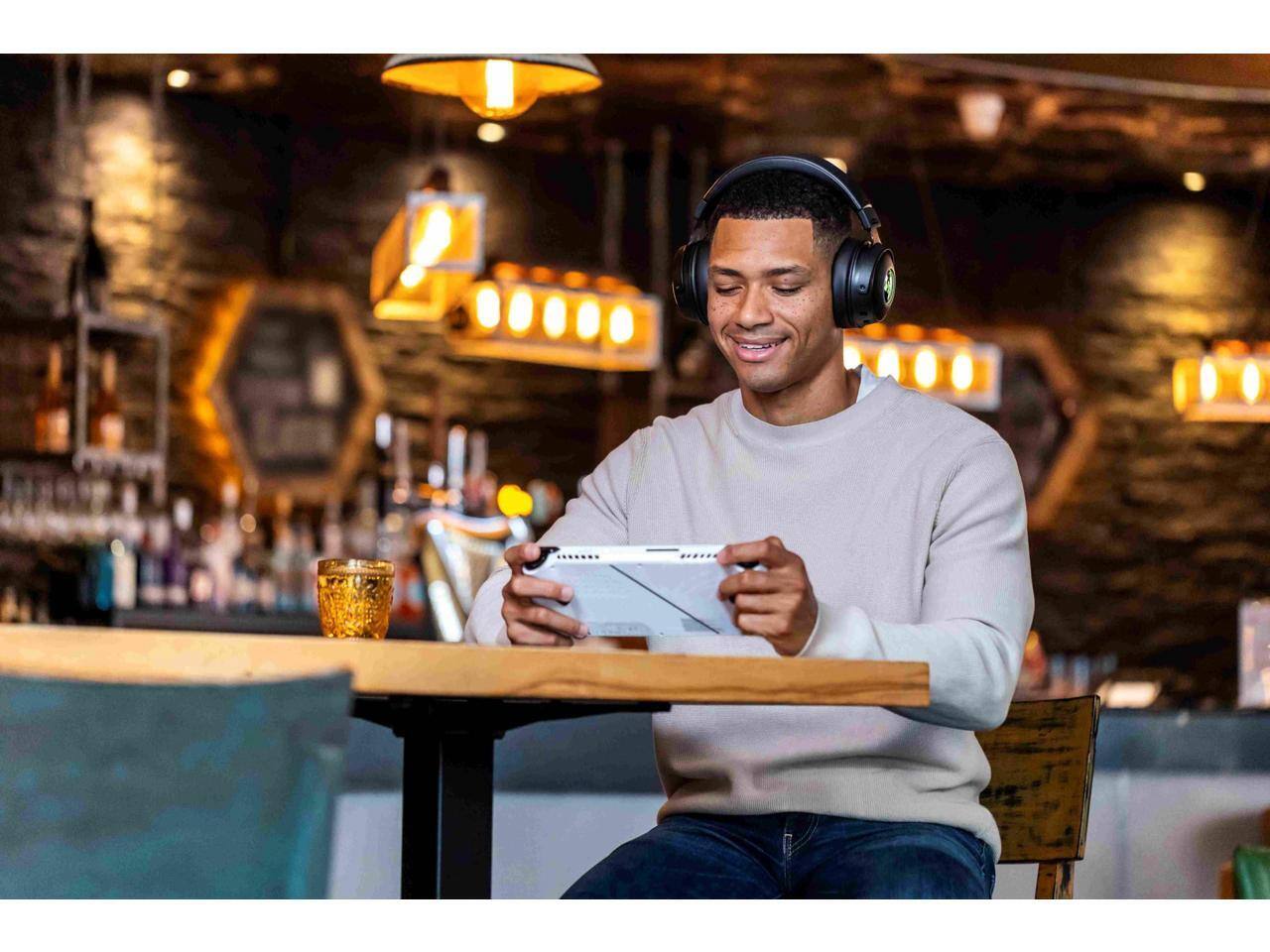 media item thumbnail