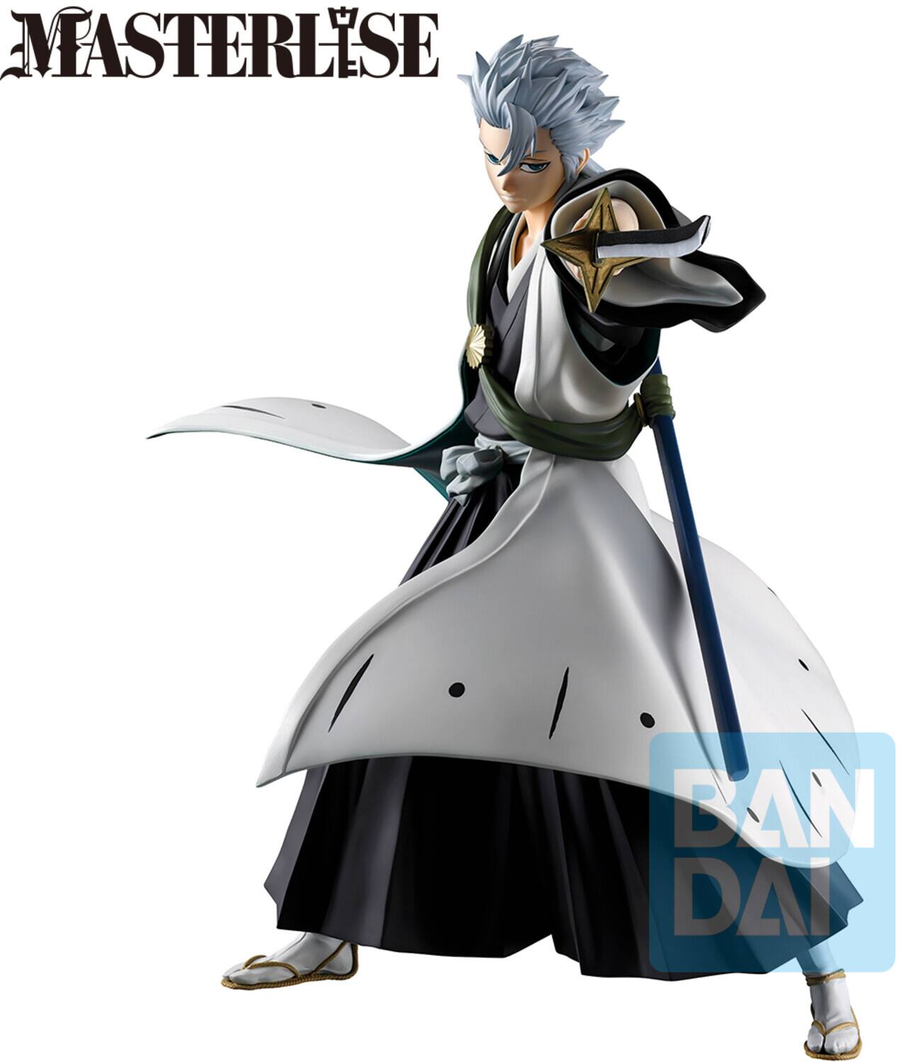 MASTERLISE  
BANDAI