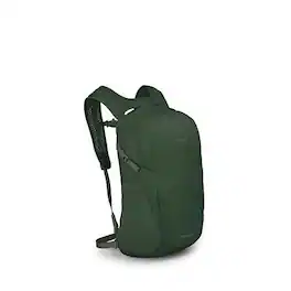 Live At Space - Daylite Commuter Backpack - Seaweed Green - Amazon Exclusive-One Size