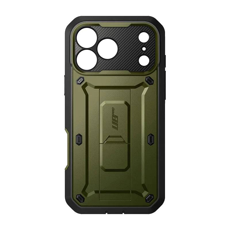 Alt View 3. SUPCASE - UB PRO Case for iPhone 18 Pro Max - Guldan.