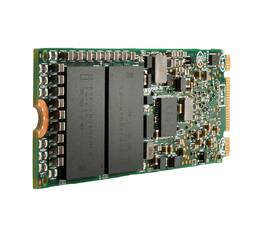 HPE Aruba - P19892B21 960GB M.2 SATA SSD Read Intensive