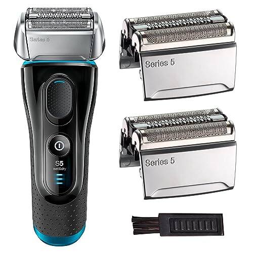 Series 5  
Series 5  
S5 wet & dry