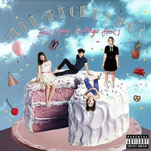 Feel Your Feelings Fool! [LP] [VINYL] price history on PriceWatchPro