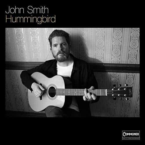 John Smith - Hummingbird   - COMPACT DISCS [CD] price history on PriceWatchPro