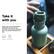 Take it with you
Single-wall, non-insulated design is lightweight and easy to bring anywhere. It has enough capacity to keep you hydrated throughout the day.
Lightweight Easy Carry Handle