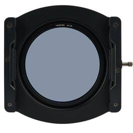 Ikarao - Ikan NiSi V5 Galaxy 100mm Filter Holder with CPL and Adapter Rings