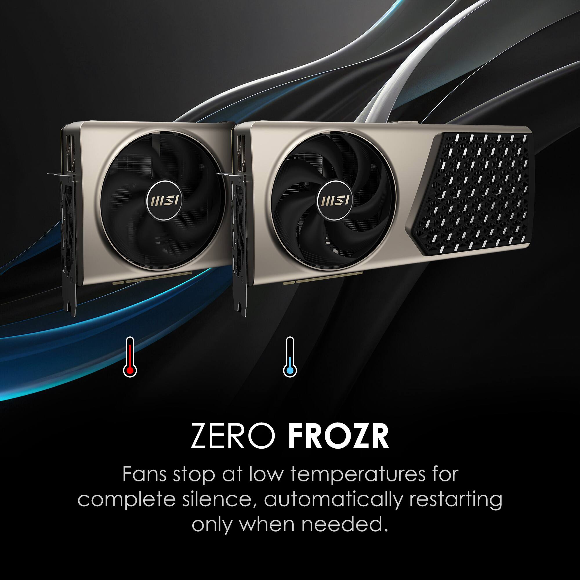 MSI NVIDIA GeForce RTX 5080 16G EXPERT OC 16GB GDDR7 PCI Express