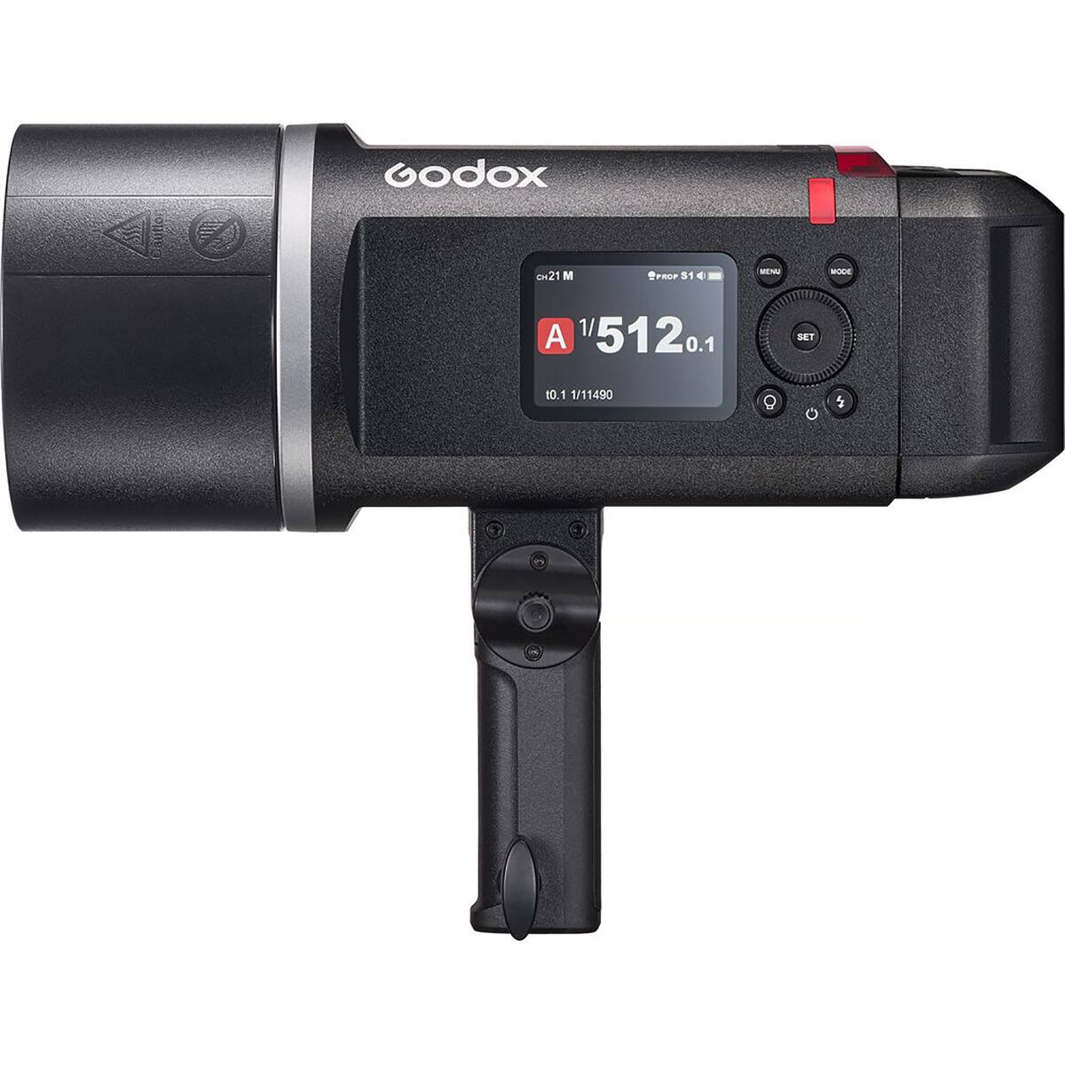 Godox E21M PROP S1 - A 1/5120.1 0.1 SET 10.1 1/11490