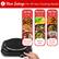 6 Heat Settings For All Your Cooking Needs
Low Heat 1 - 2
Medium Heat 3 - 4
High Heat 5 - 6
Simmer, Braise, Stew, Poach, & Steam
Roast & Bake
Sear, Grill, Fry, Broil, & Sauté
Brentwood
OFF MAX