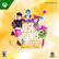 XBOX SERIES X|S
A UBISOFT ORIGINAL
JUST DANCE 2026 ULTIMATE EDITION
MATE
EVERYONE E
ESRB
UBISOFT