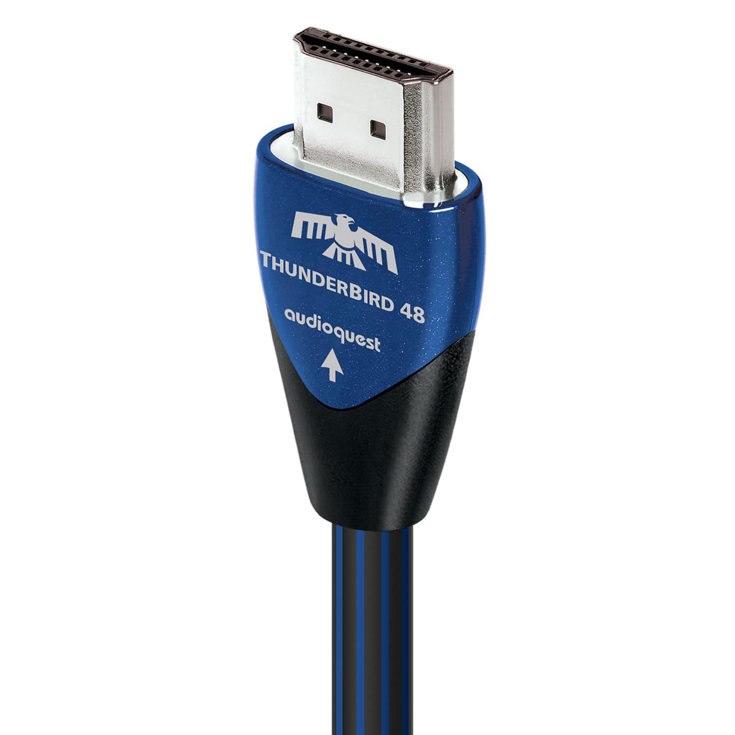 THUNDERBIRD 48 AUDIOQUEST