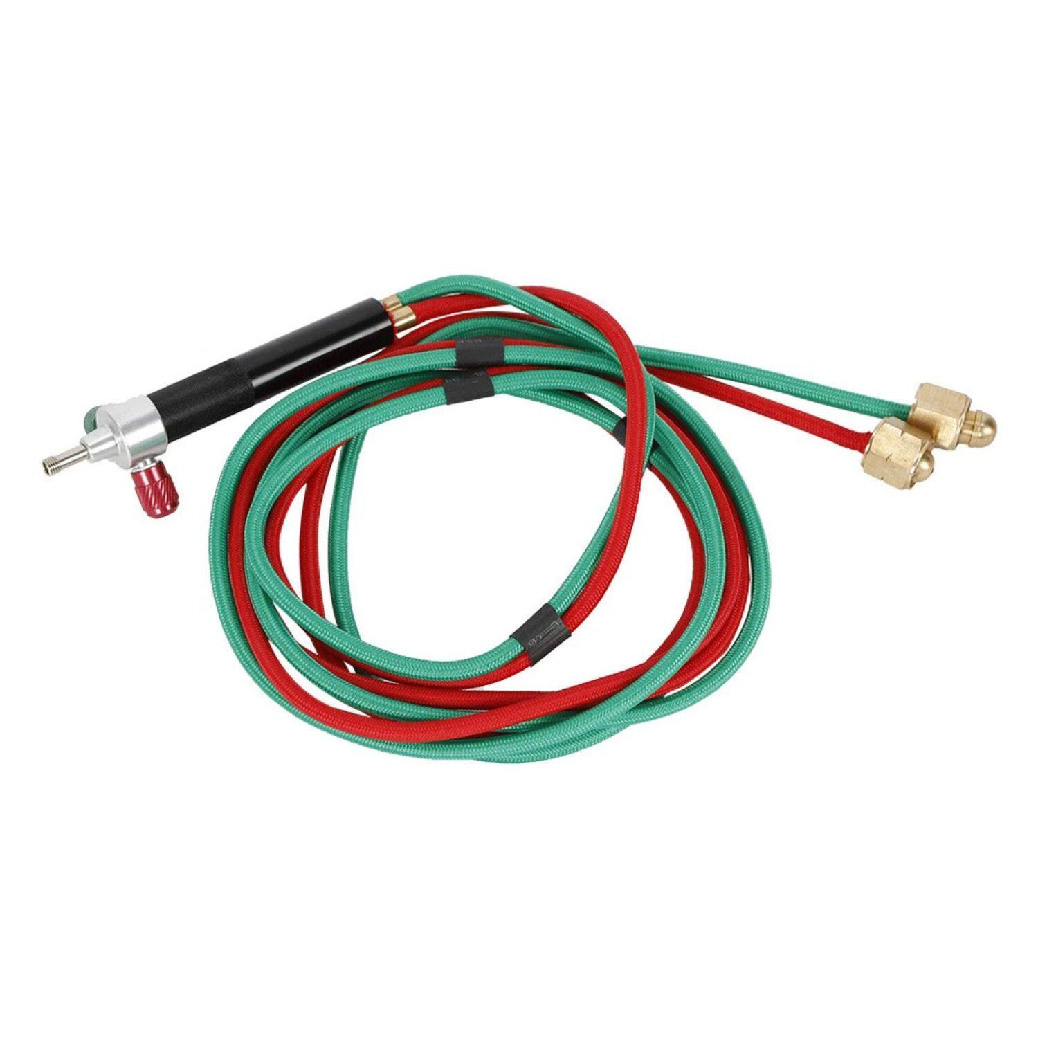 Angle. Home Collection - Mini Hot Jewelry Jewelers Micro Welding Soldering Torch Little Smith Gas W/ 5 Tip.