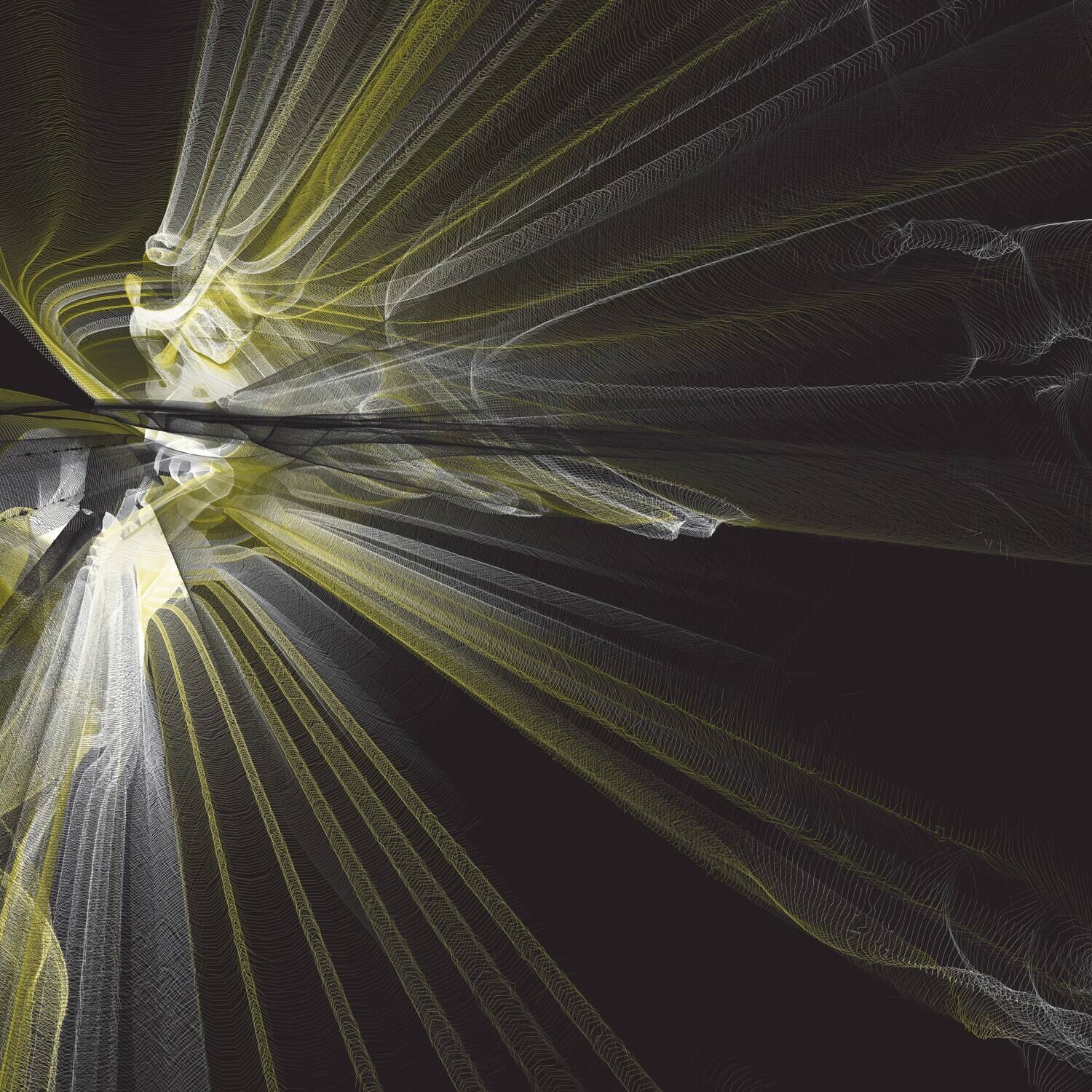 Front. Son Lux - At War With Walls & Mazes (reissue)   - VINYL LP.