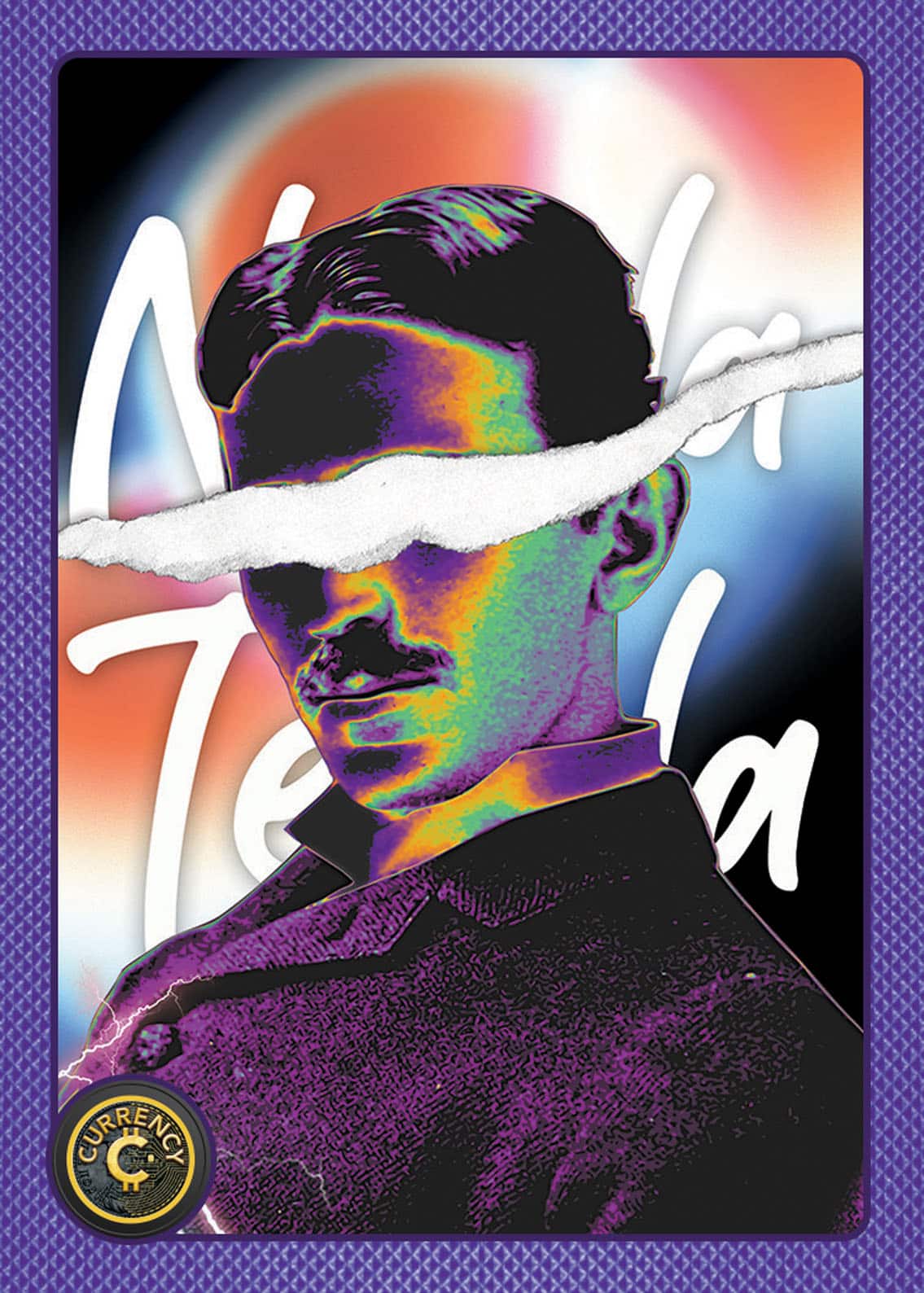 Alt View 7. Cardsmiths - Currency Series 5 Trading Card Mega Box.