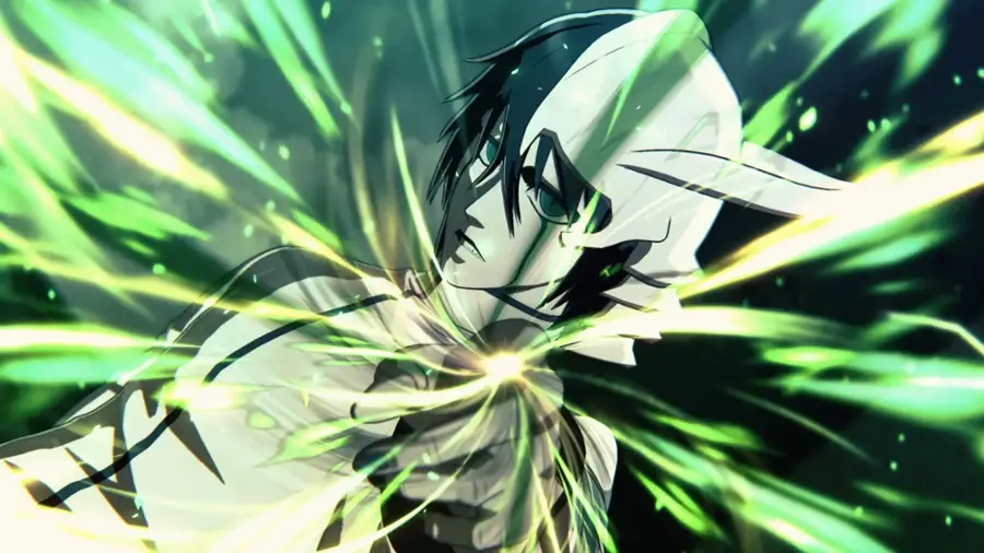 Alt View 6. BANDAI NAMCO Entertainment - BLEACH Rebirth of Souls.