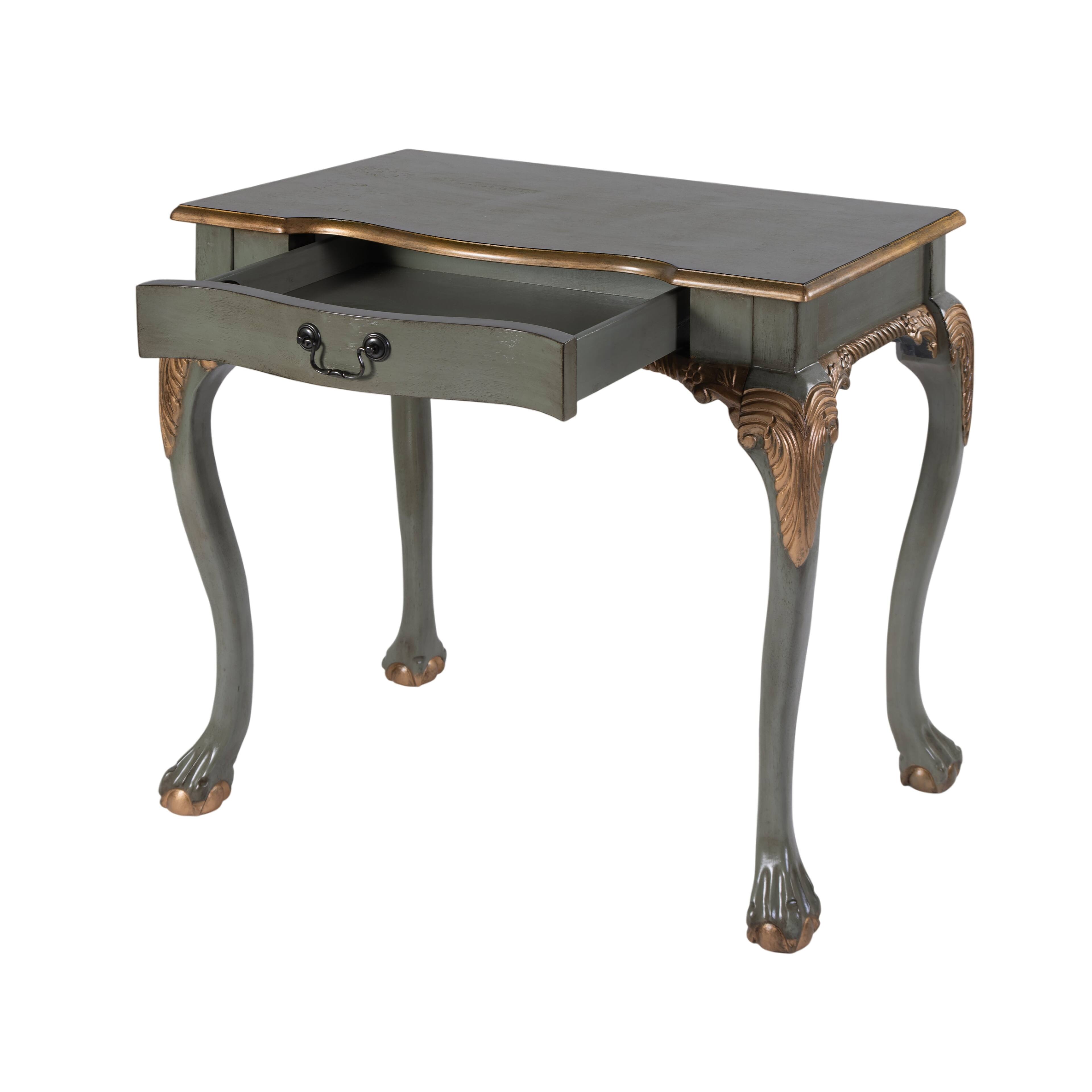 Butler Specialty Dupree 35 in. W Rectangular Wood 1 Drawer Traditional ...