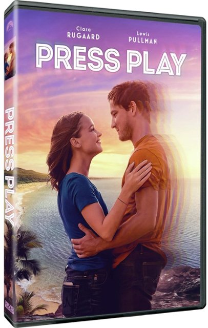 Movie Review: Press Play