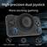 High-precision dual joystick - More exciting gaming
SELECT START X Y A B
High-precision
No dead zone
No drift