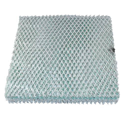 Alt View 4. HQRP - 2-Pack Humidifier Wick Filter Pad Replacements for Honeywell Whole House HE100 HE150 HE220 HE225 HE240.