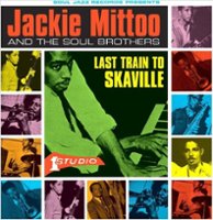 Last Train to Skaville [LP] - VINYL - Front_Zoom