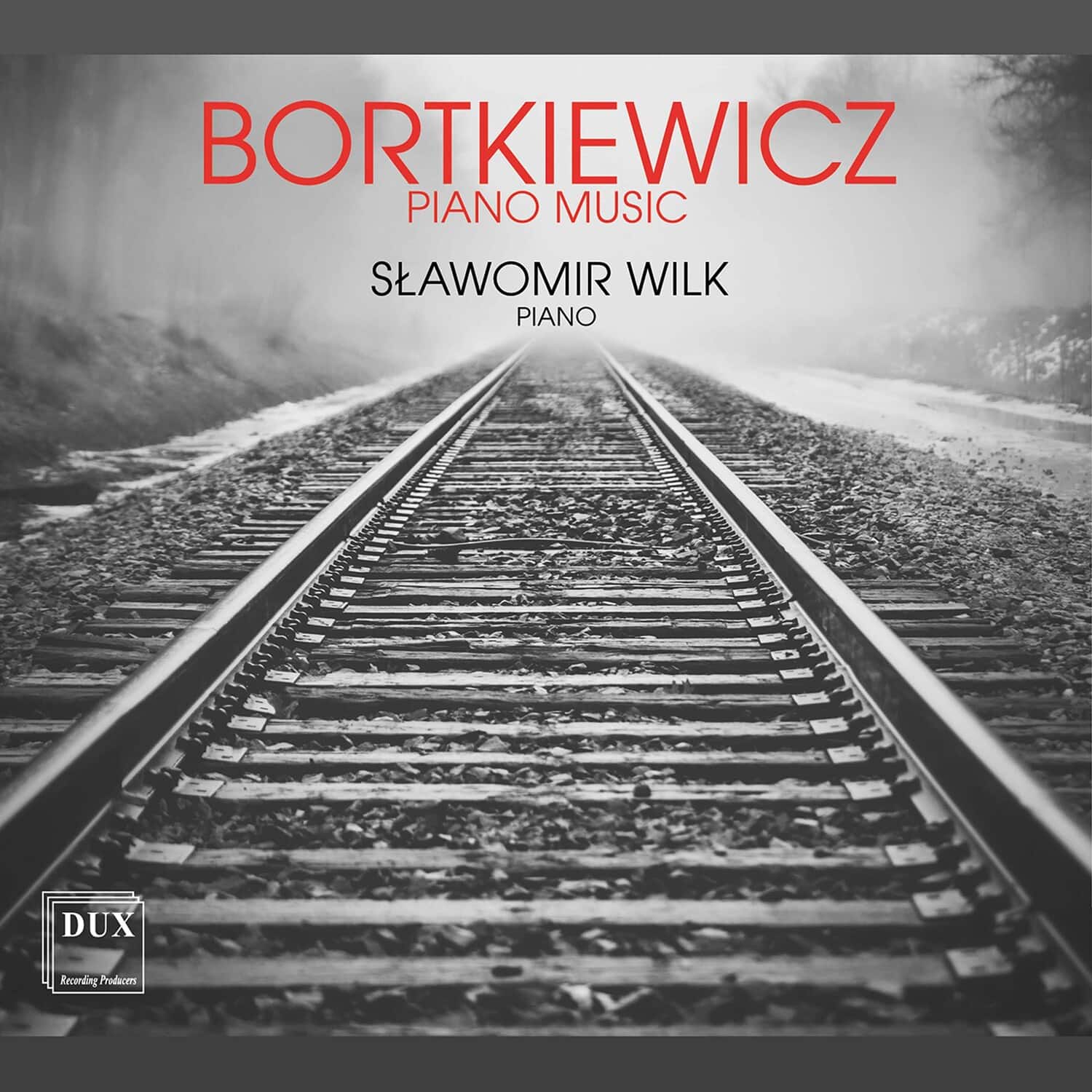 Slawomir Wilk - Piano Music   - COMPACT DISCS [CD] price history on PriceWatchPro