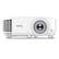 Alt View 11. BenQ - MW560 WXGA Business Projector, 4000 Lumens, 20,000:1 Contrast Ratio, Auto Keystone Correction - White.