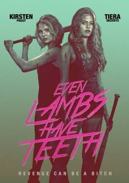 Even Lambs Have Teeth - DVD