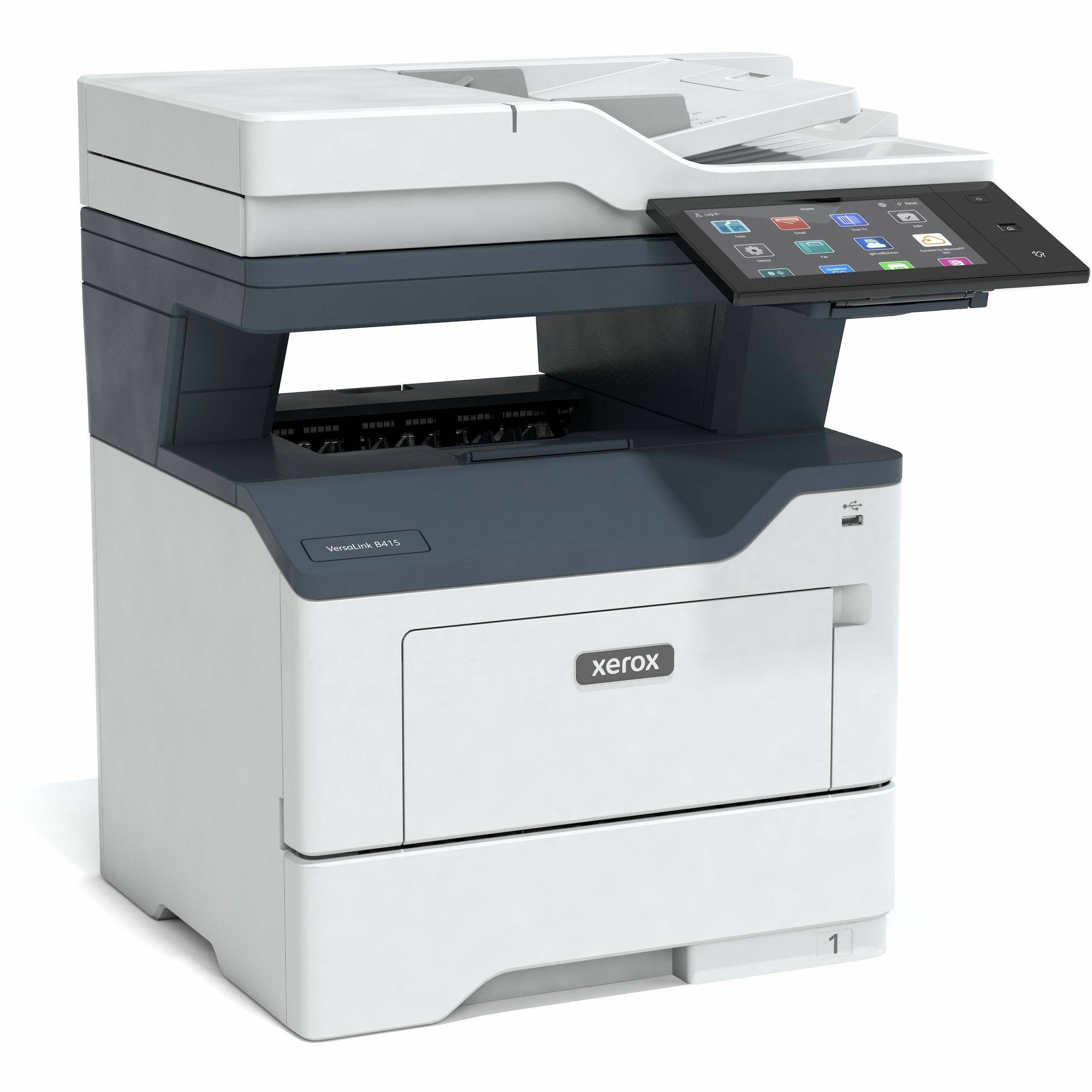 - O + Versalink 841S xerox 1