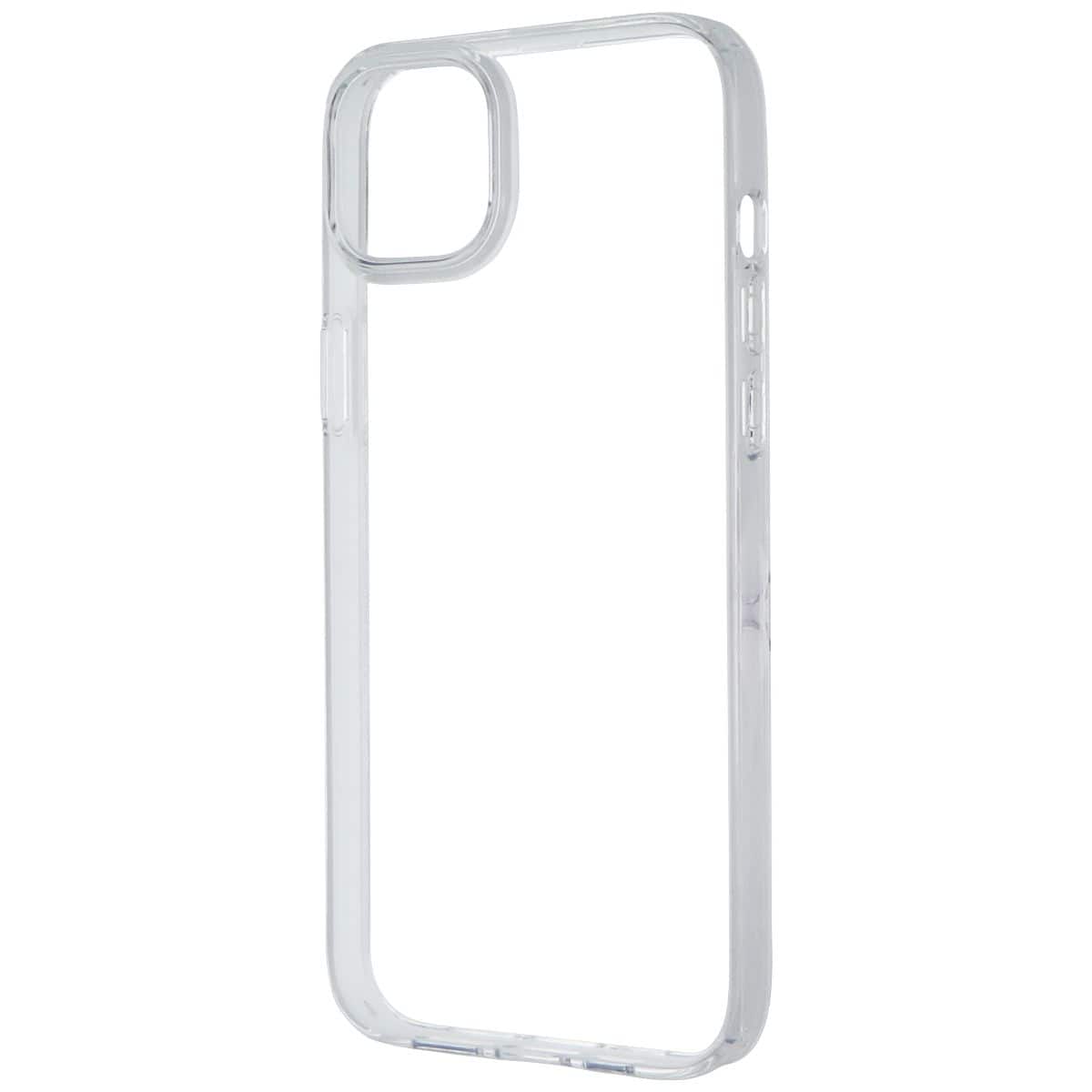 Spigen - Crystal Flex Series Gel Case for Apple iPhone 14 Plus - Clear price history on PriceWatchPro
