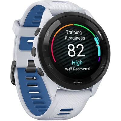 【Acung】GARMIN FORERUNNER265 Amazon.com: Garmin Forerunner 265 Running Smartwatch