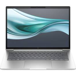 HP - Refurbished Excellent - EliteBook 640 G11 14" WUXGA IPS Intel Core Ultra 7 165U 1.7 GHz up to 4.9 GHz 16GB DDR5 512GB SSD Windows 11 Pro - Silver