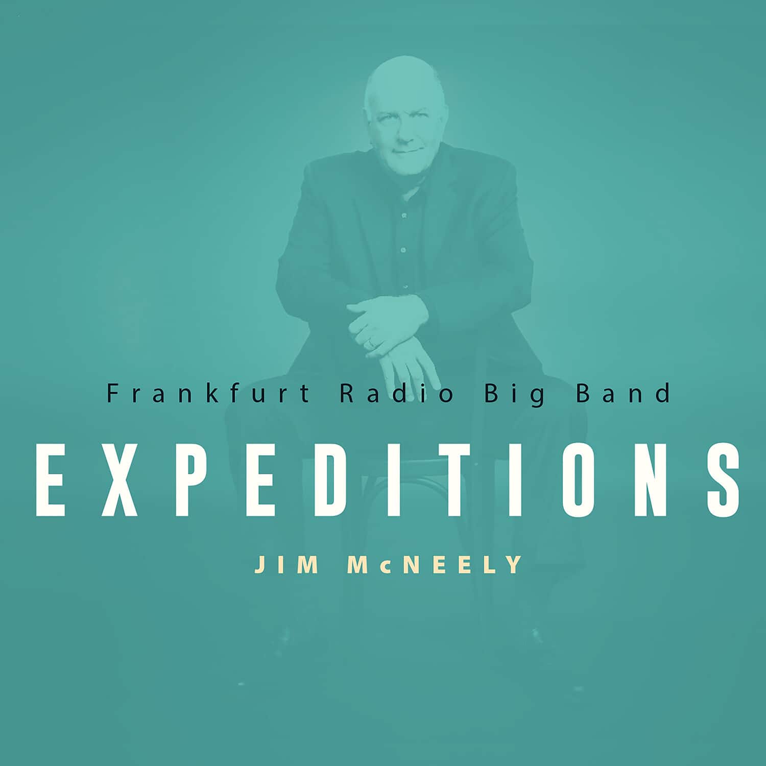 Frankfurt Radio Big Band - Jim McNeely Expeditions   - COMPACT DISCS [CD] price history on PriceWatchPro