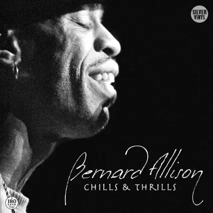 Chills & Thrills [LP] - VINYL